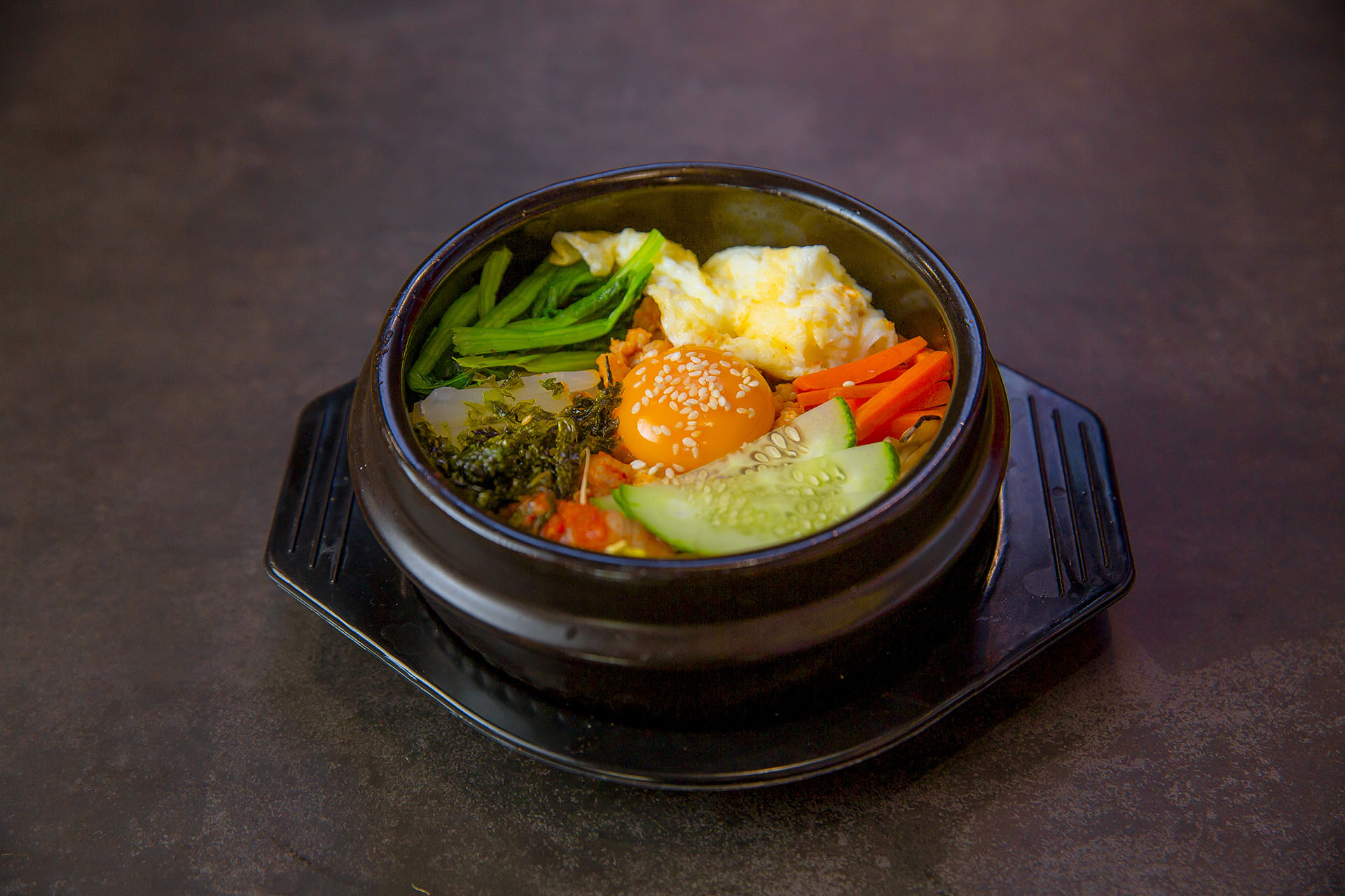 Bibimbap