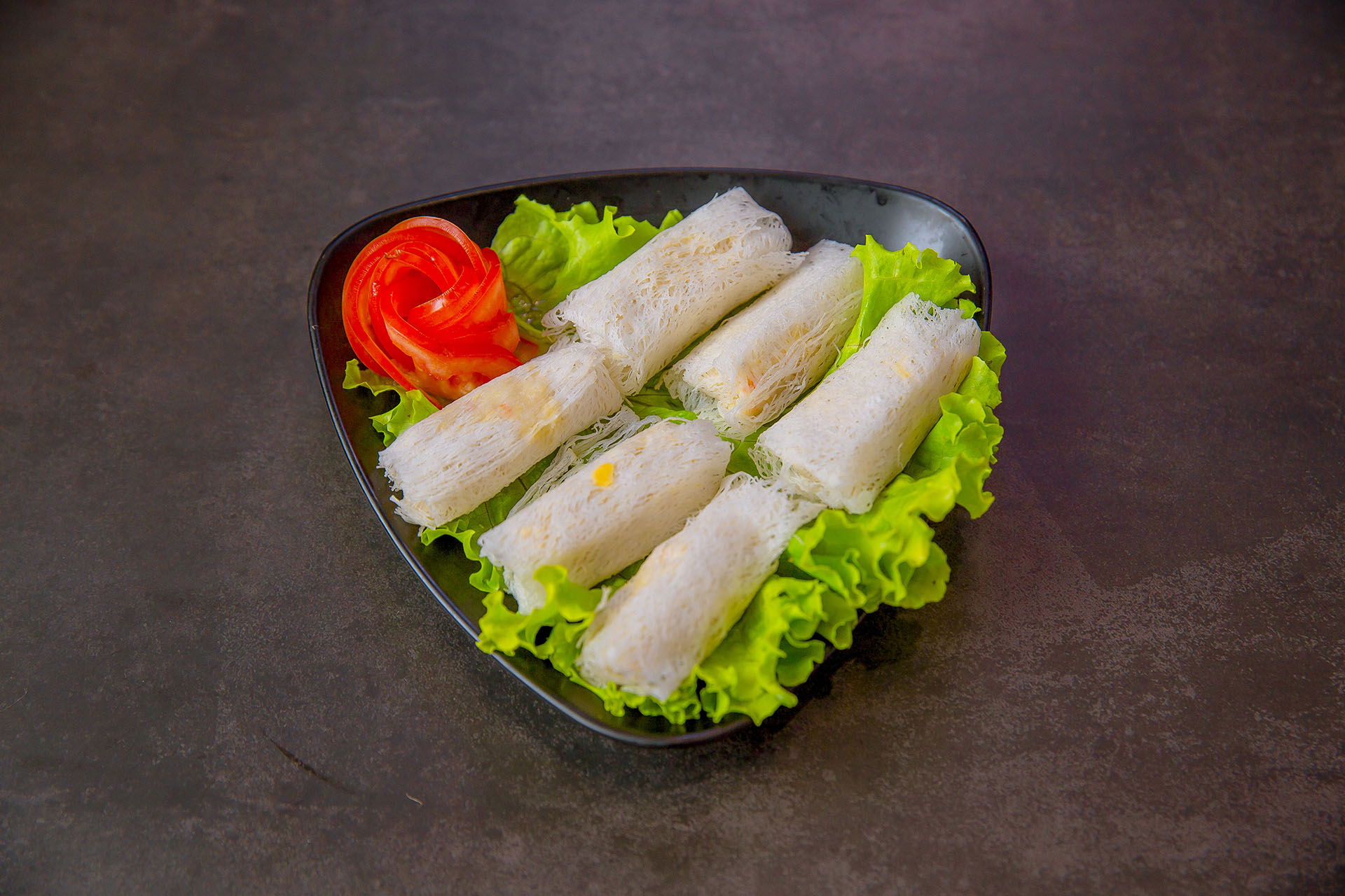 Chả Giò Rế