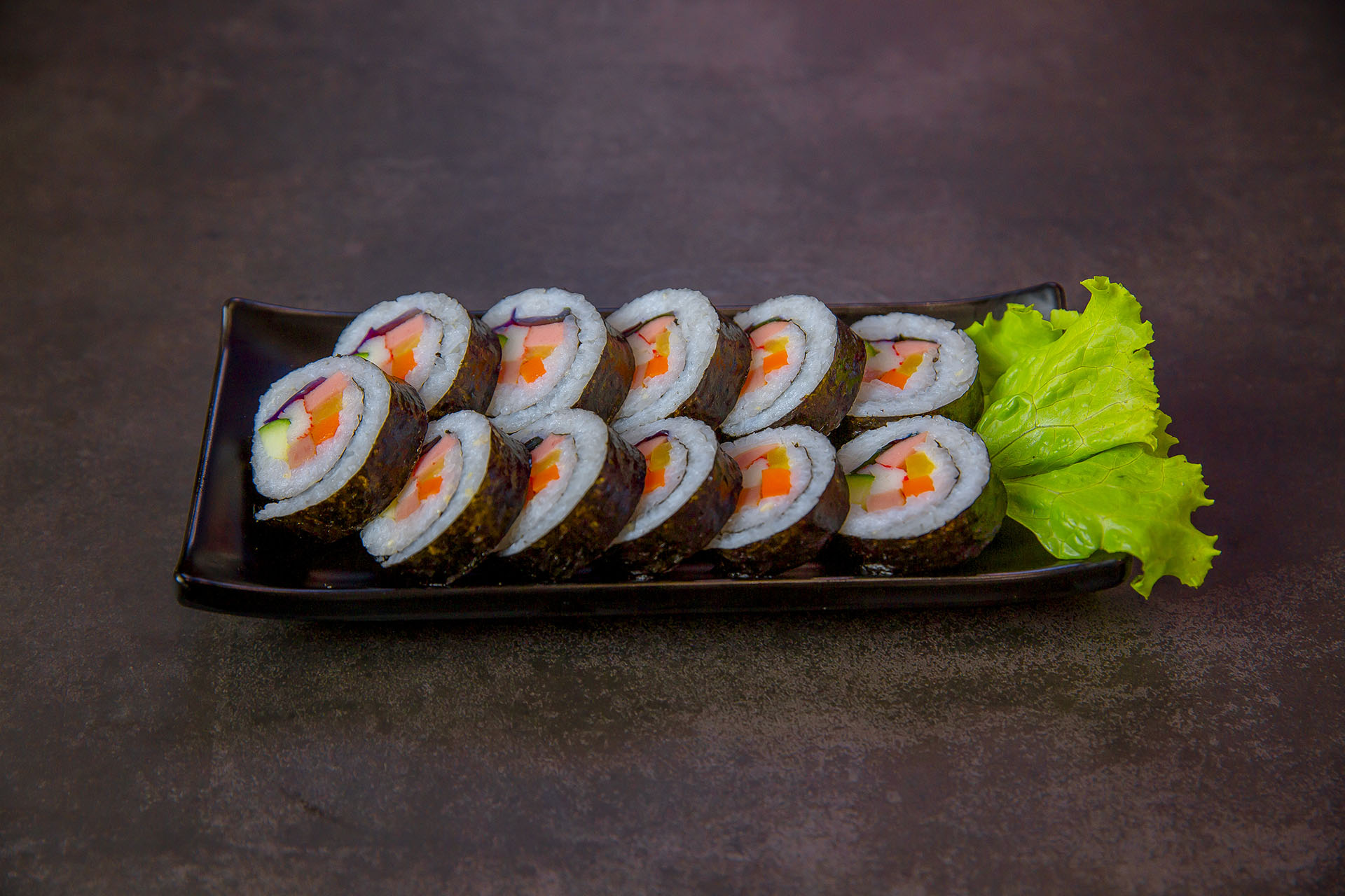 Kimbap