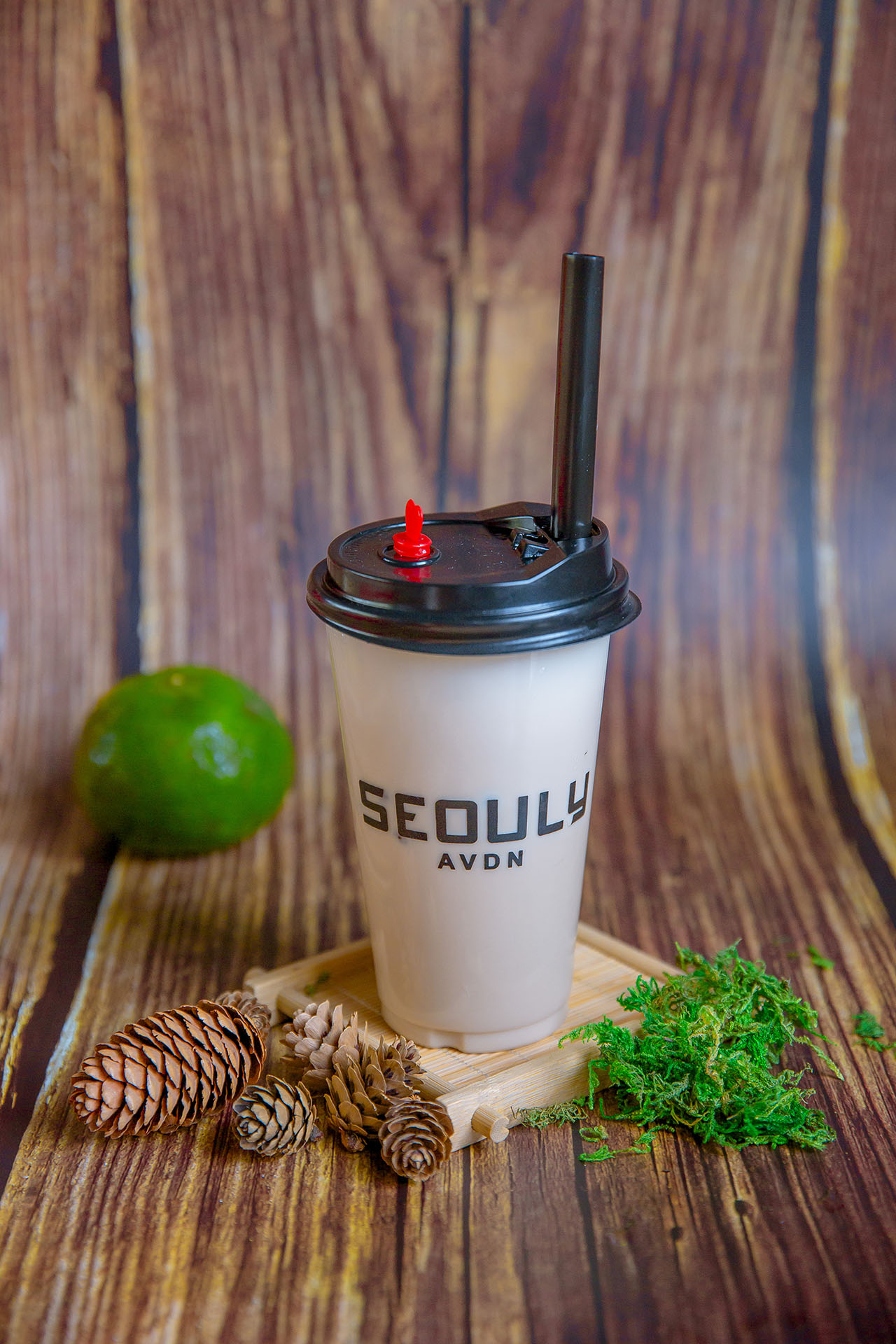 Trà sữa Seouly